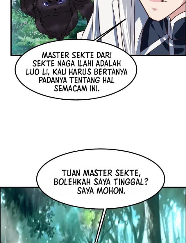 Return of the Invincible Patriarch Chapter 20 Gambar 52