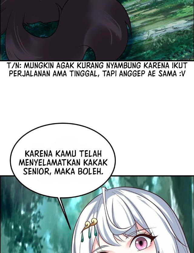 Return of the Invincible Patriarch Chapter 20 Gambar 54