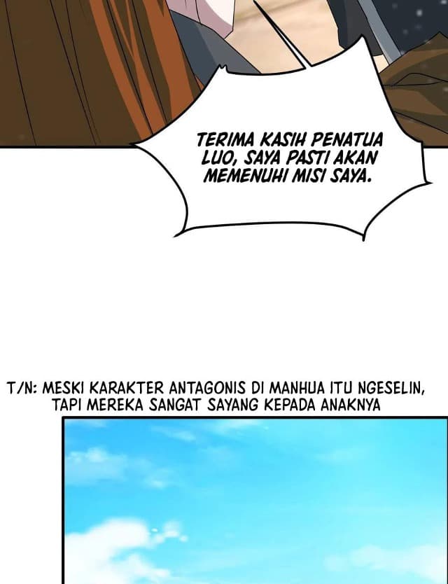 Return of the Invincible Patriarch Chapter 20 Gambar 90