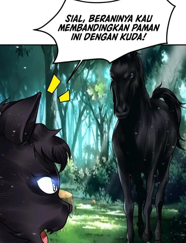 Return of the Invincible Patriarch Chapter 19 Gambar 32