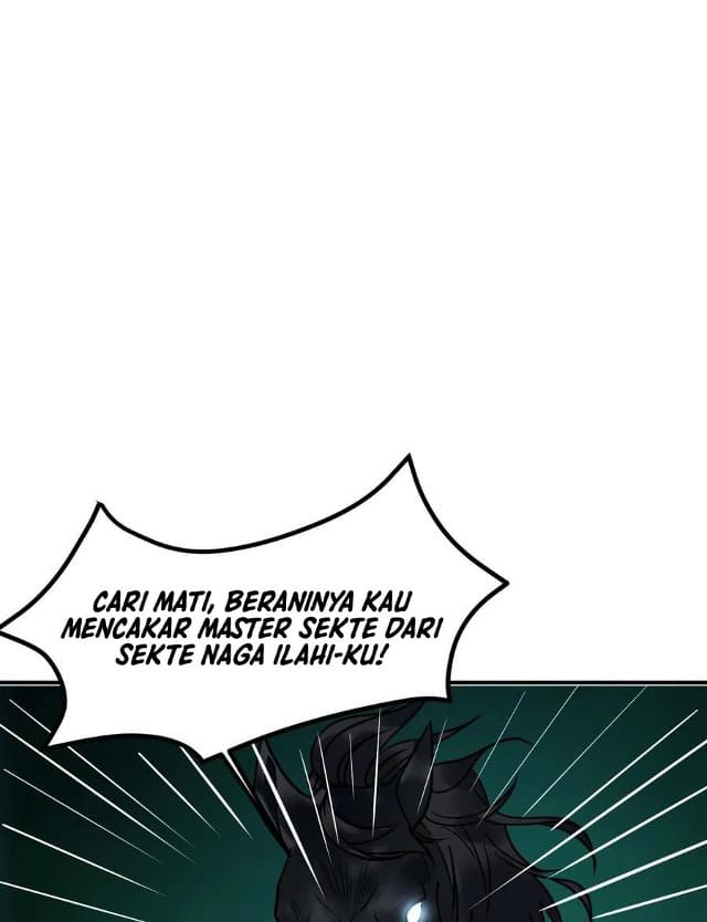 Return of the Invincible Patriarch Chapter 19 Gambar 37