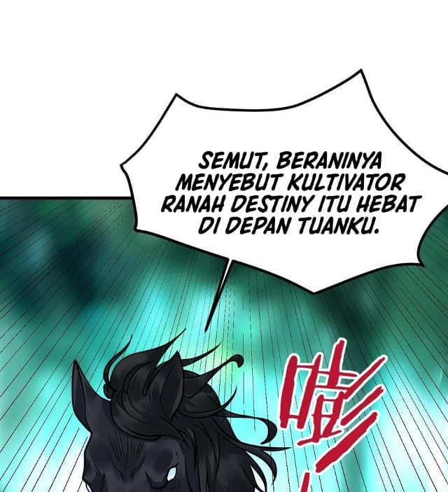 Return of the Invincible Patriarch Chapter 19 Gambar 57