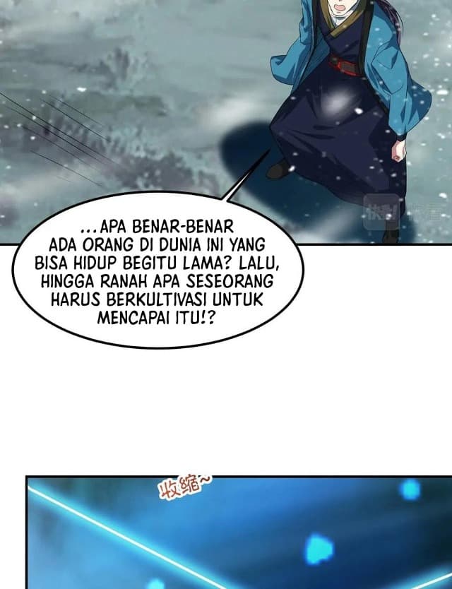 Return of the Invincible Patriarch Chapter 18 Gambar 58