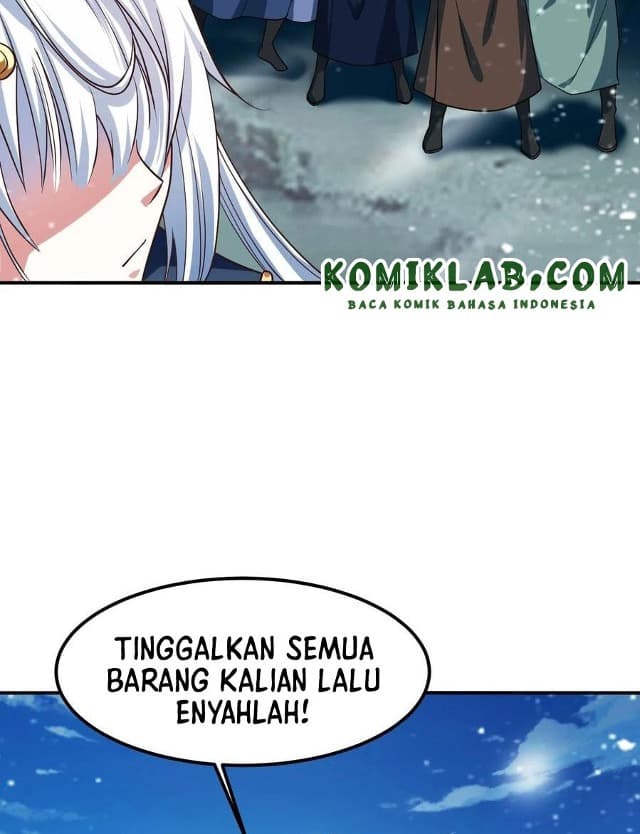 Return of the Invincible Patriarch Chapter 18 Gambar 69