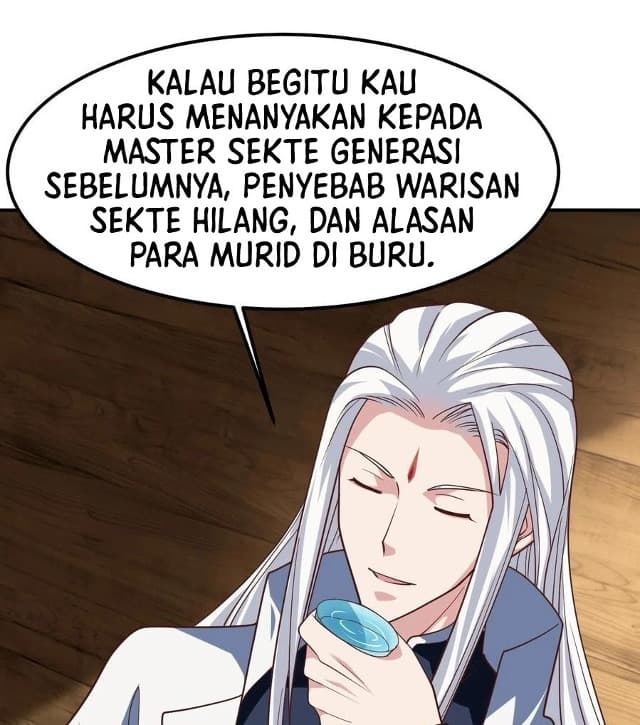 Return of the Invincible Patriarch Chapter 18 Gambar 87