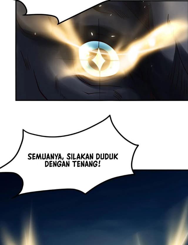 Return of the Invincible Patriarch Chapter 18 Gambar 95