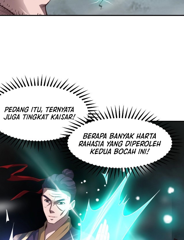 Return of the Invincible Patriarch Chapter 17 Gambar 20