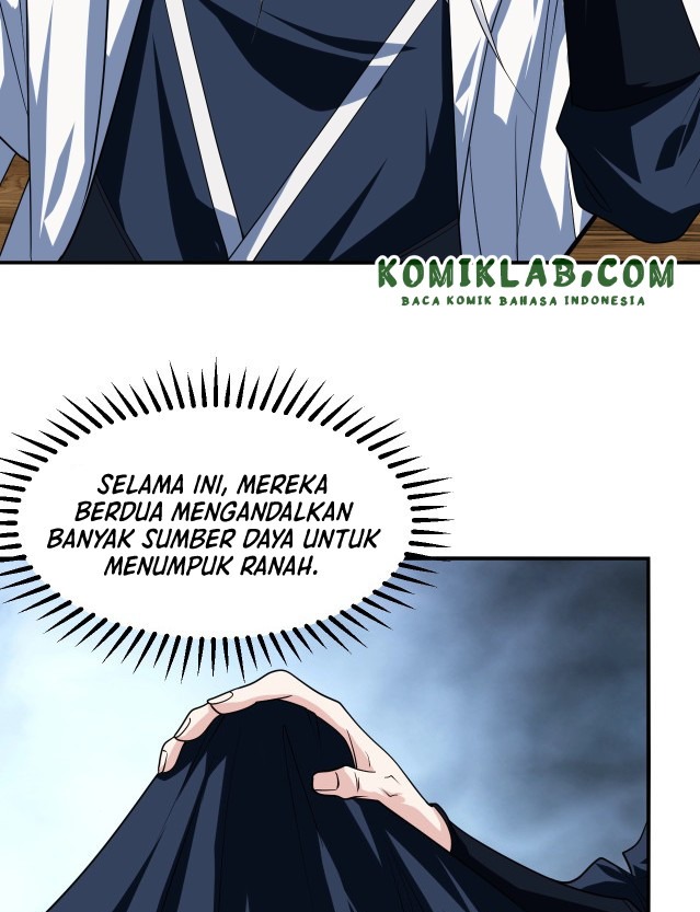 Return of the Invincible Patriarch Chapter 17 Gambar 32