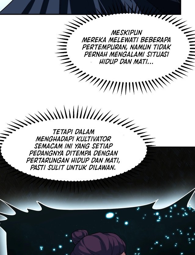 Return of the Invincible Patriarch Chapter 17 Gambar 33