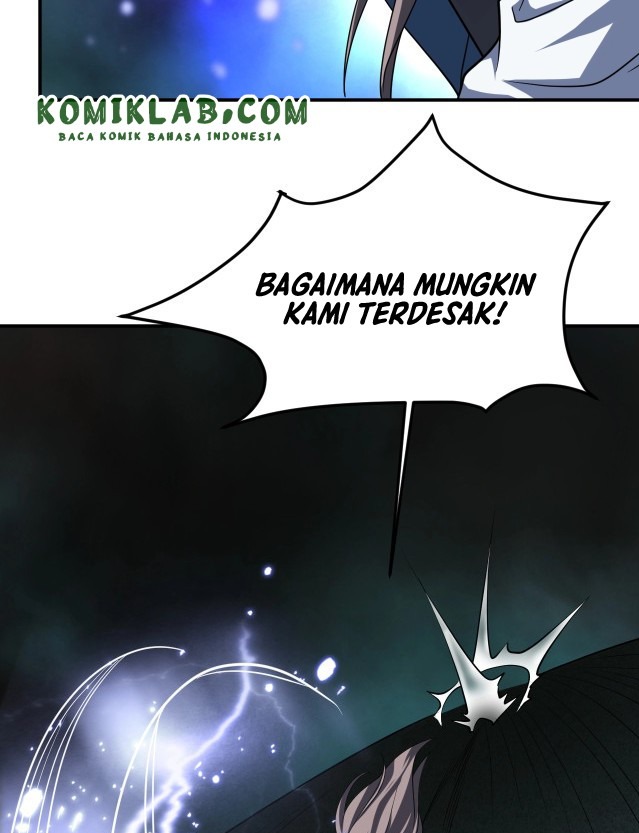 Return of the Invincible Patriarch Chapter 17 Gambar 50