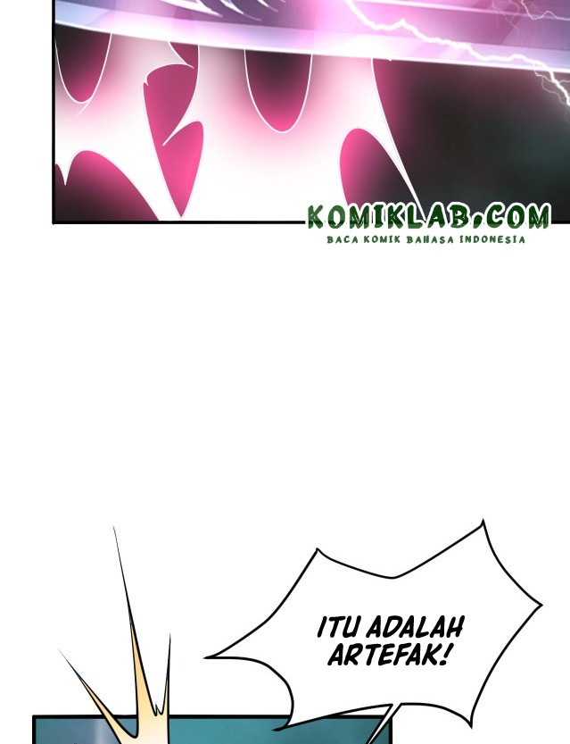 Return of the Invincible Patriarch Chapter 17 Gambar 83