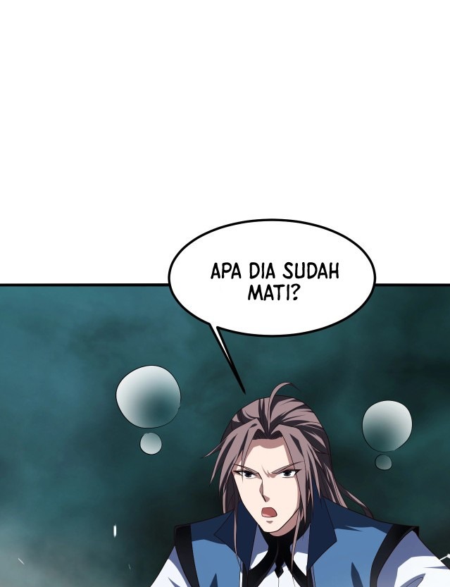 Return of the Invincible Patriarch Chapter 17 Gambar 89