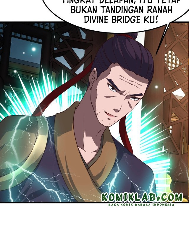Return of the Invincible Patriarch Chapter 16 Gambar 63