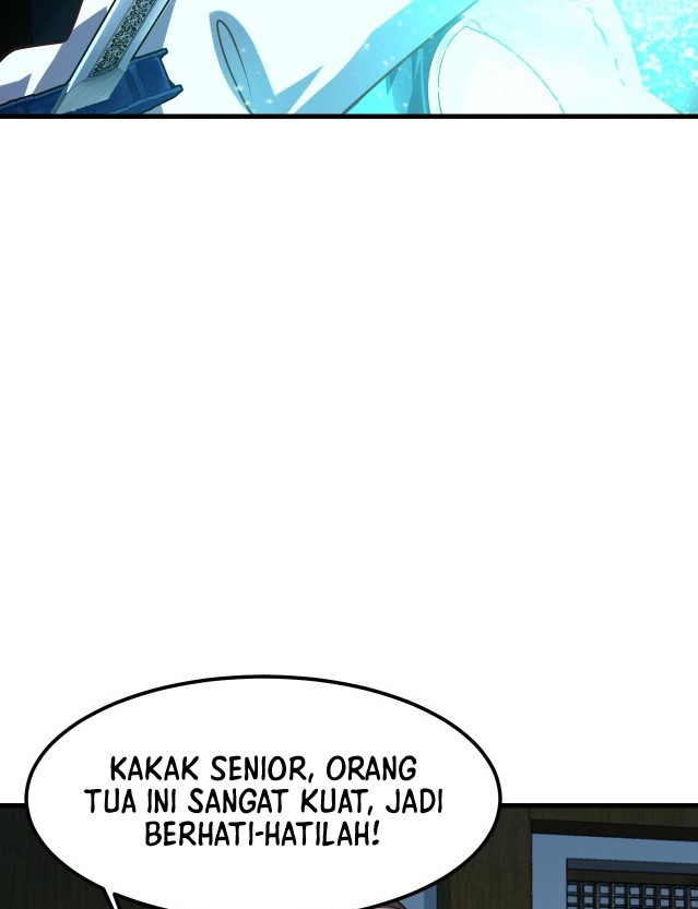 Return of the Invincible Patriarch Chapter 16 Gambar 71
