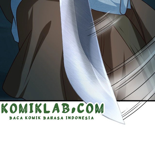 Return of the Invincible Patriarch Chapter 15 Gambar 25