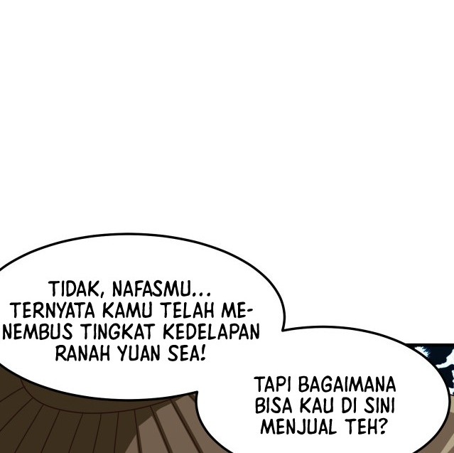 Return of the Invincible Patriarch Chapter 15 Gambar 31