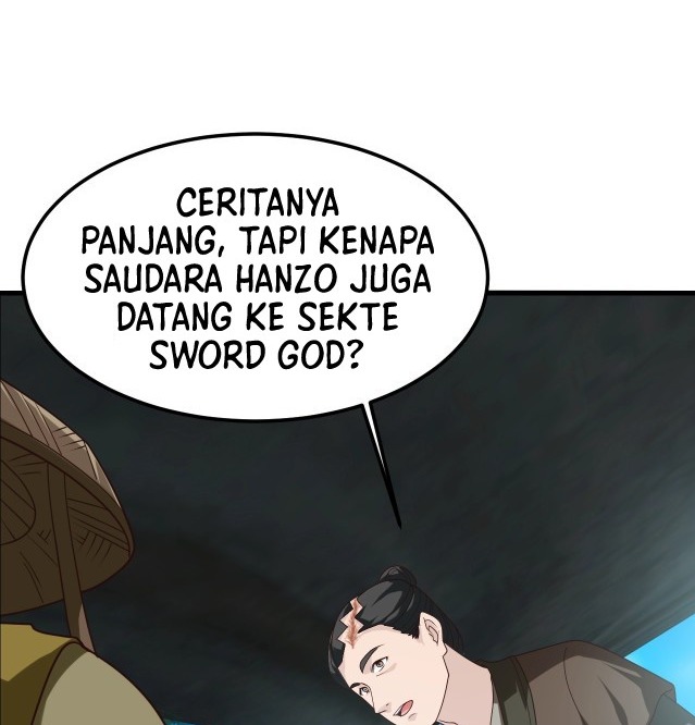 Return of the Invincible Patriarch Chapter 15 Gambar 33