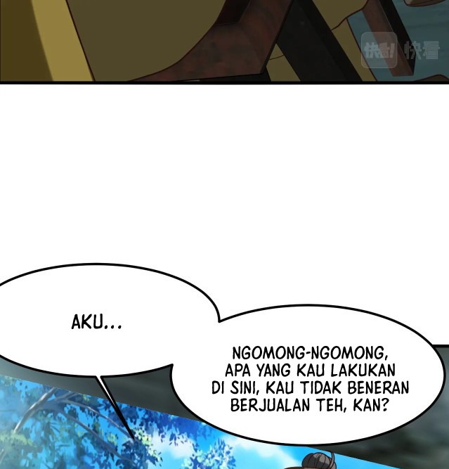 Return of the Invincible Patriarch Chapter 15 Gambar 35