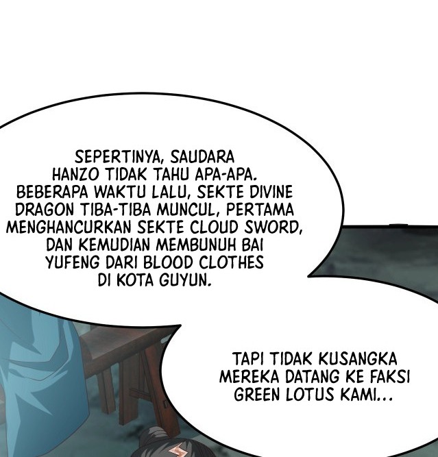 Return of the Invincible Patriarch Chapter 15 Gambar 37