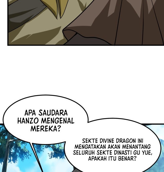 Return of the Invincible Patriarch Chapter 15 Gambar 46