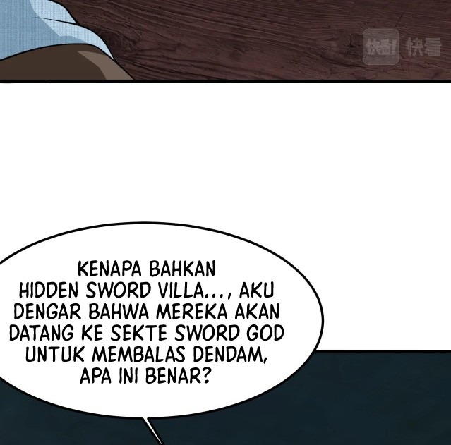 Return of the Invincible Patriarch Chapter 15 Gambar 50