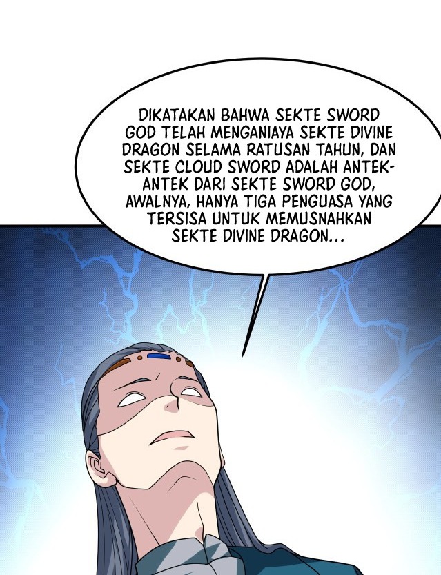 Return of the Invincible Patriarch Chapter 15 Gambar 55