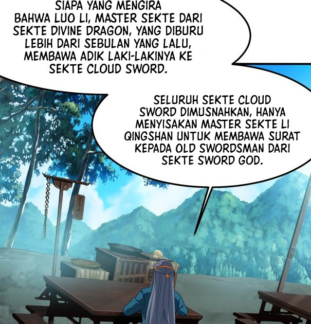 Return of the Invincible Patriarch Chapter 15 Gambar 57