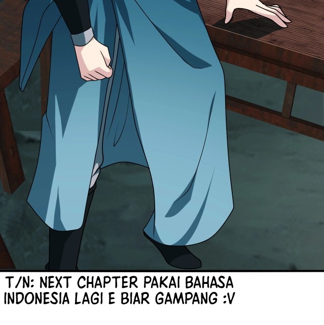 Return of the Invincible Patriarch Chapter 15 Gambar 63