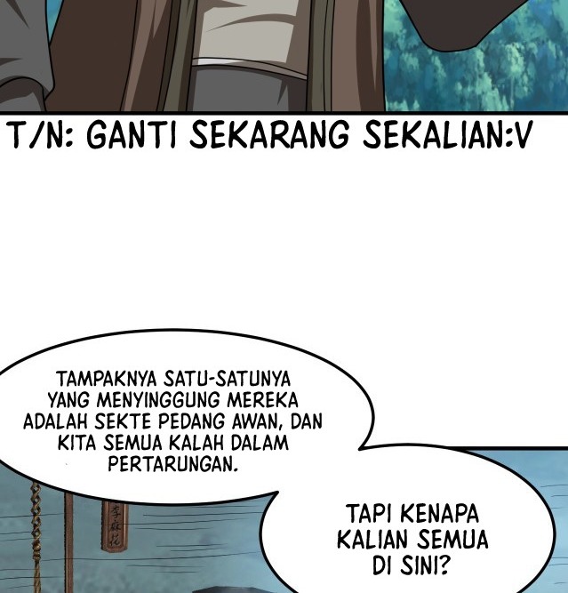 Return of the Invincible Patriarch Chapter 15 Gambar 70