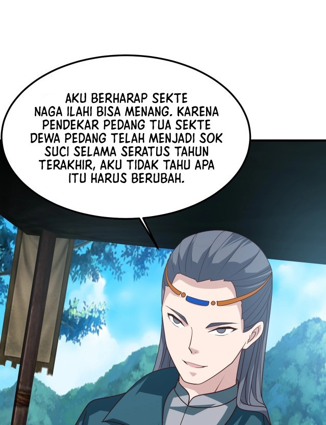 Return of the Invincible Patriarch Chapter 15 Gambar 78