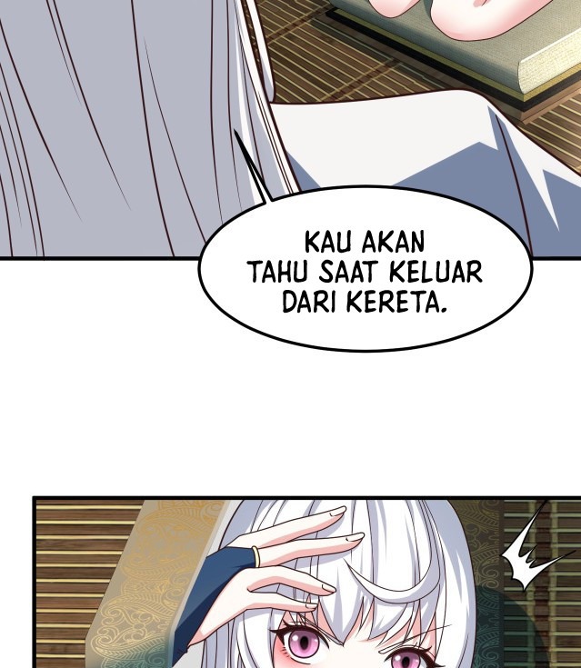 Return of the Invincible Patriarch Chapter 15 Gambar 89