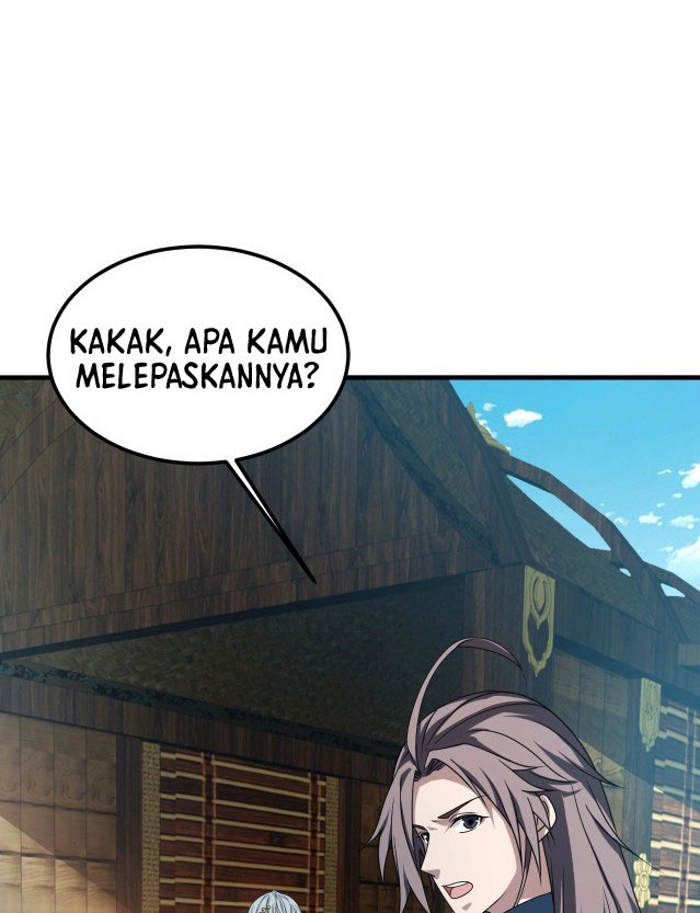 Return of the Invincible Patriarch Chapter 12 Gambar 10