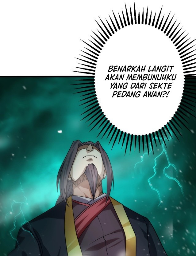 Return of the Invincible Patriarch Chapter 11 Gambar 14