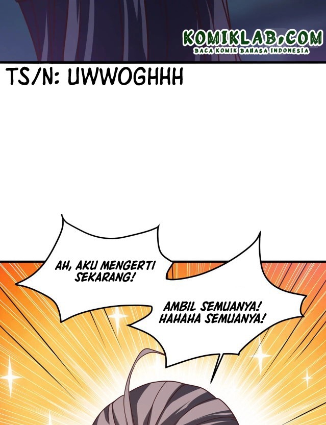 Return of the Invincible Patriarch Chapter 11 Gambar 86