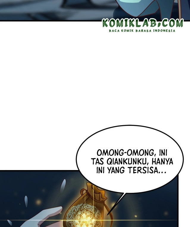 Return of the Invincible Patriarch Chapter 11 Gambar 89