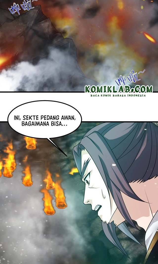 Return of the Invincible Patriarch Chapter 10 Gambar 59