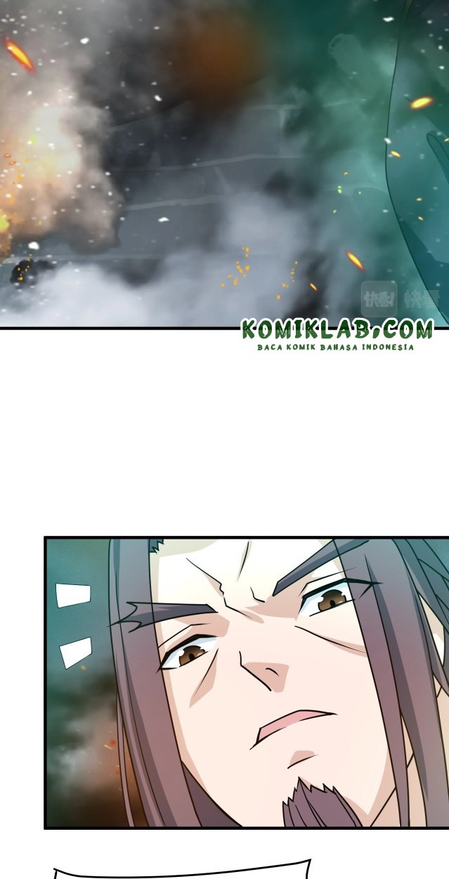 Return of the Invincible Patriarch Chapter 10 Gambar 60