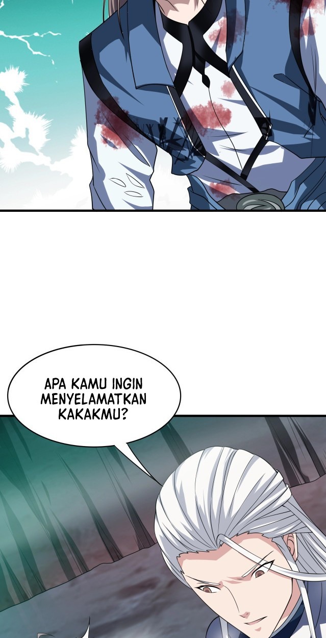 Return of the Invincible Patriarch Chapter 6 Gambar 26