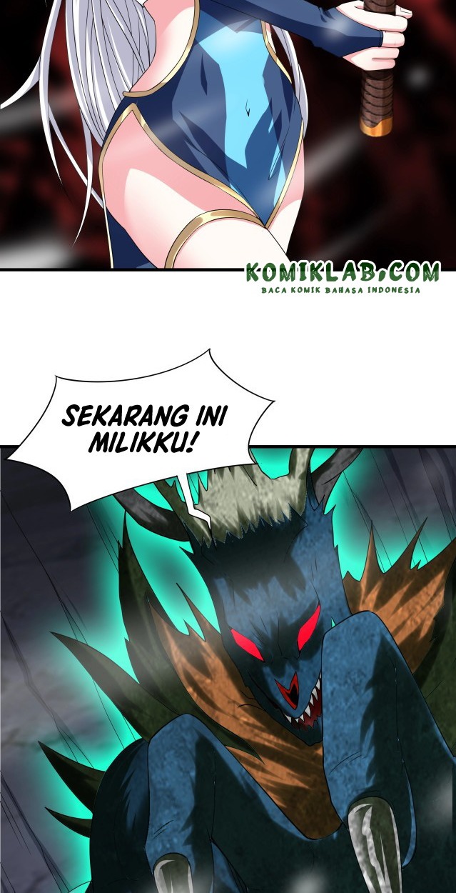 Return of the Invincible Patriarch Chapter 6 Gambar 37