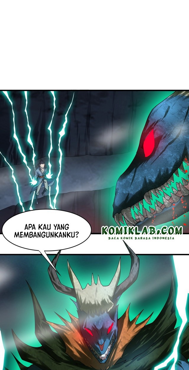 Return of the Invincible Patriarch Chapter 6 Gambar 4