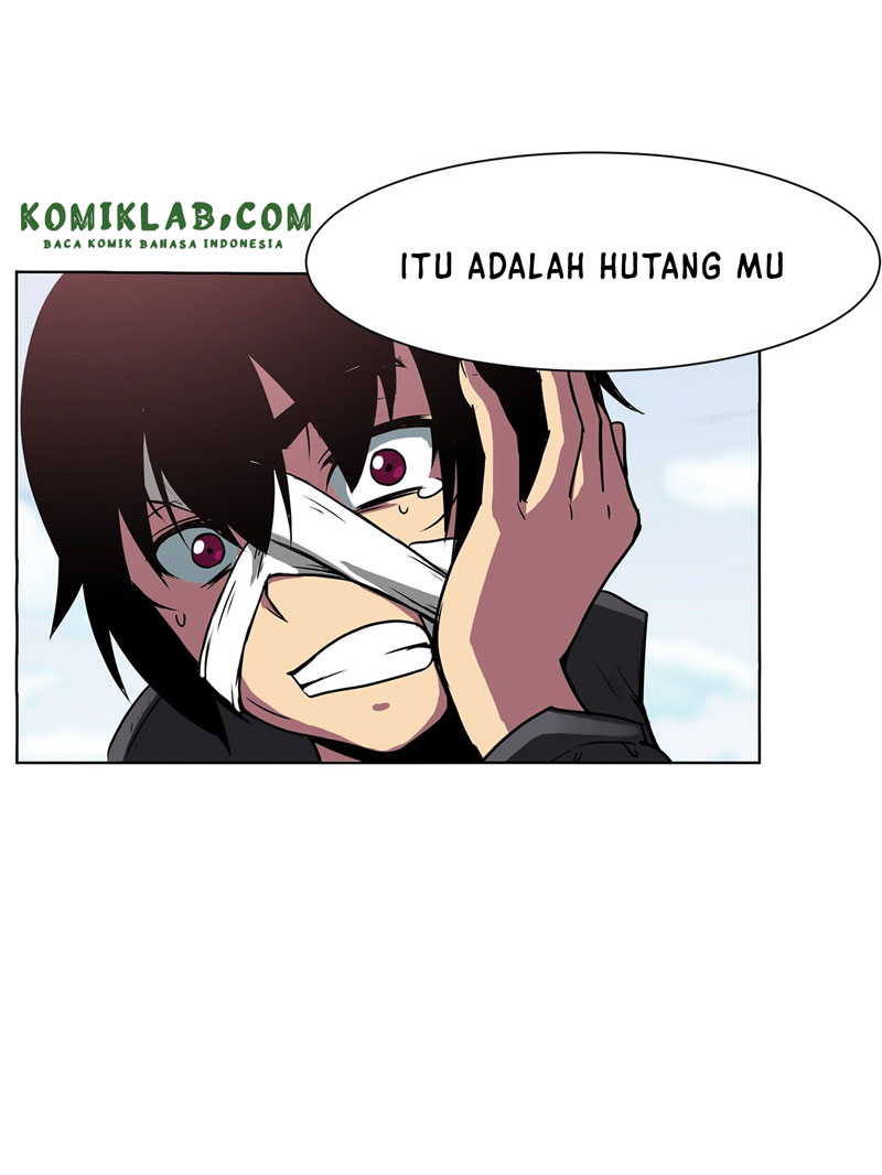 Clark Walker Empire Chapter 3 Gambar 44