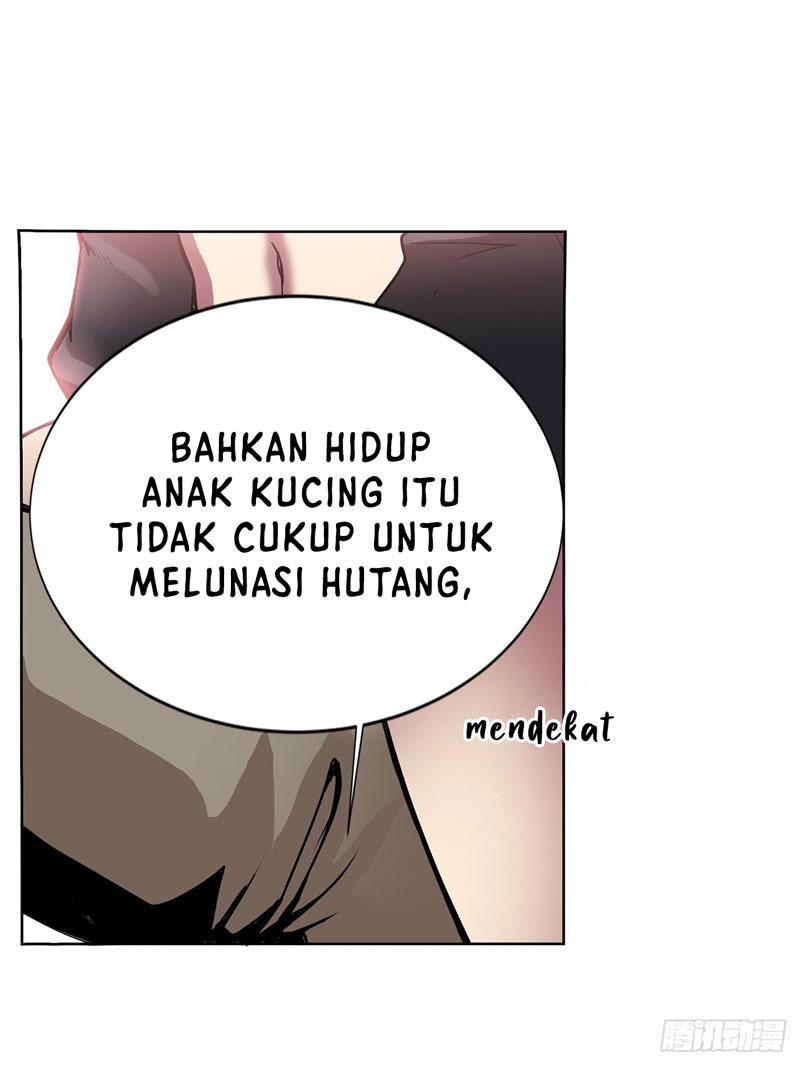 Clark Walker Empire Chapter 3 Gambar 45