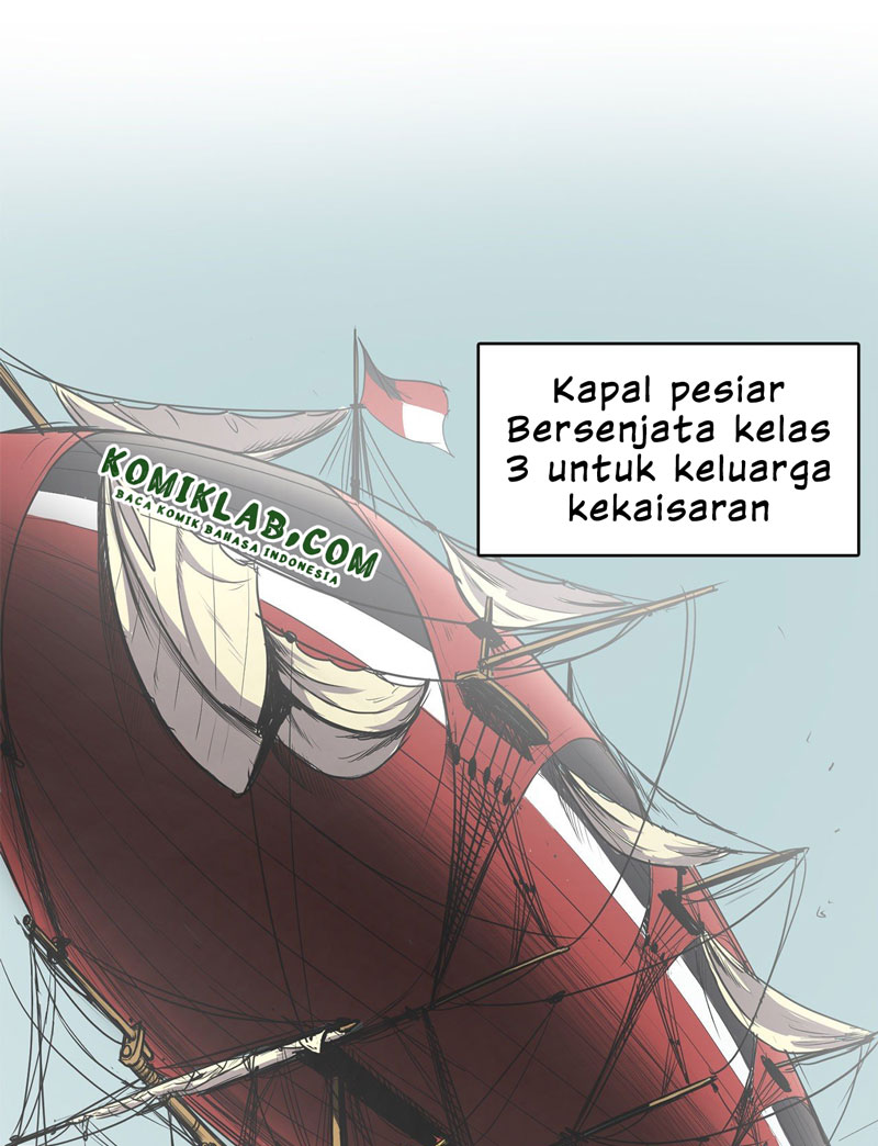 Clark Walker Empire Chapter 3 Gambar 60