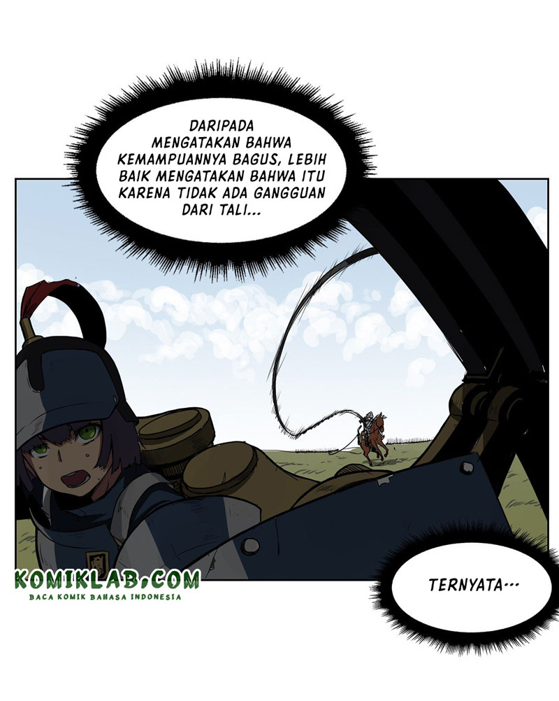 Clark Walker Empire Chapter 1 Gambar 28