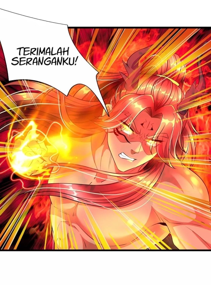 The Diary Of Demon Emperor Chapter 41 Gambar 28