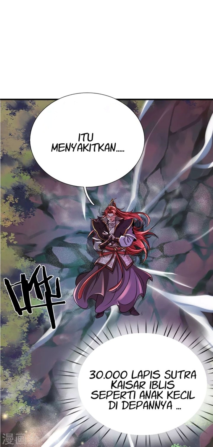 The Diary Of Demon Emperor Chapter 40 Gambar 32