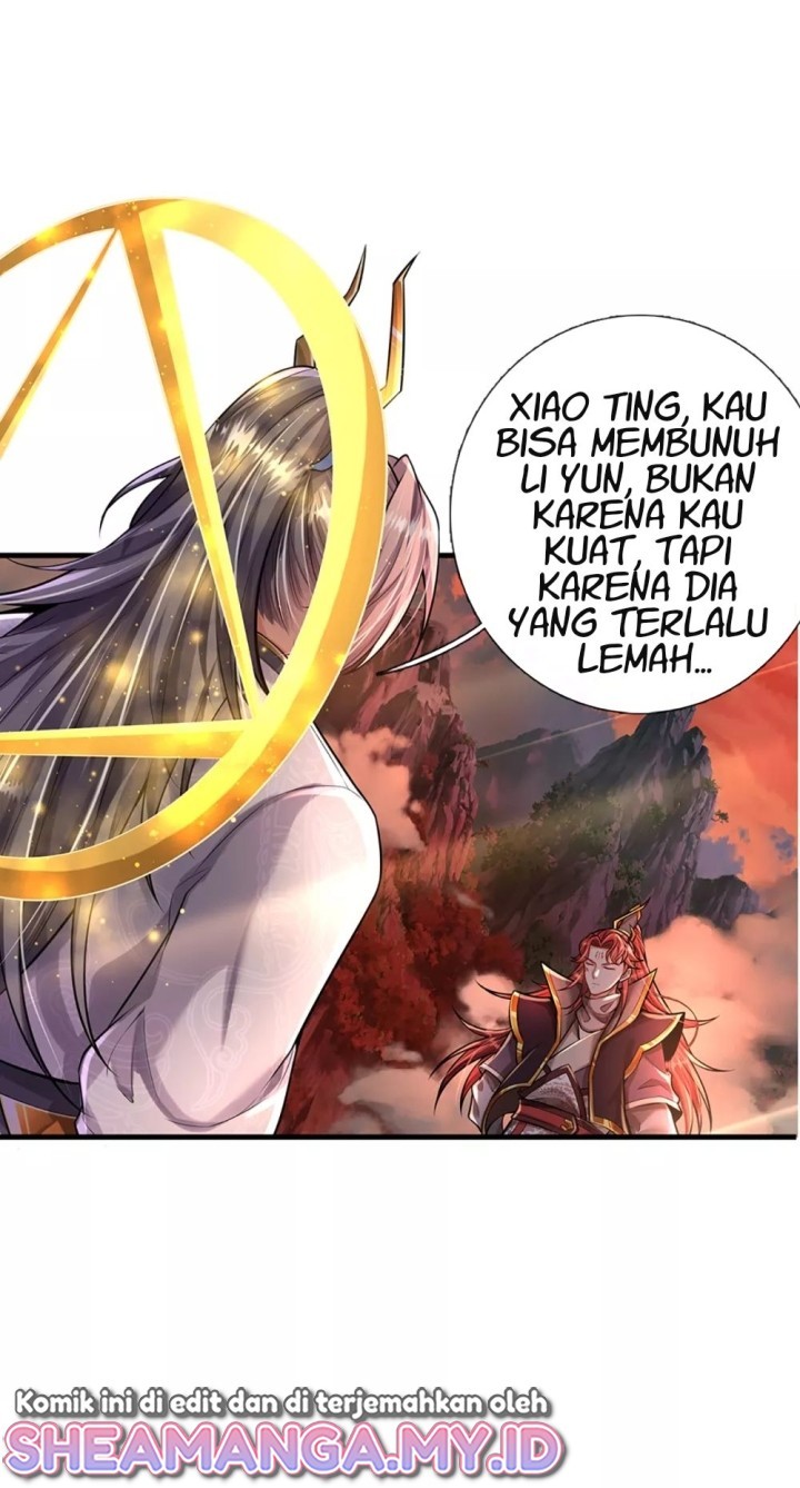 The Diary Of Demon Emperor Chapter 40 Gambar 7