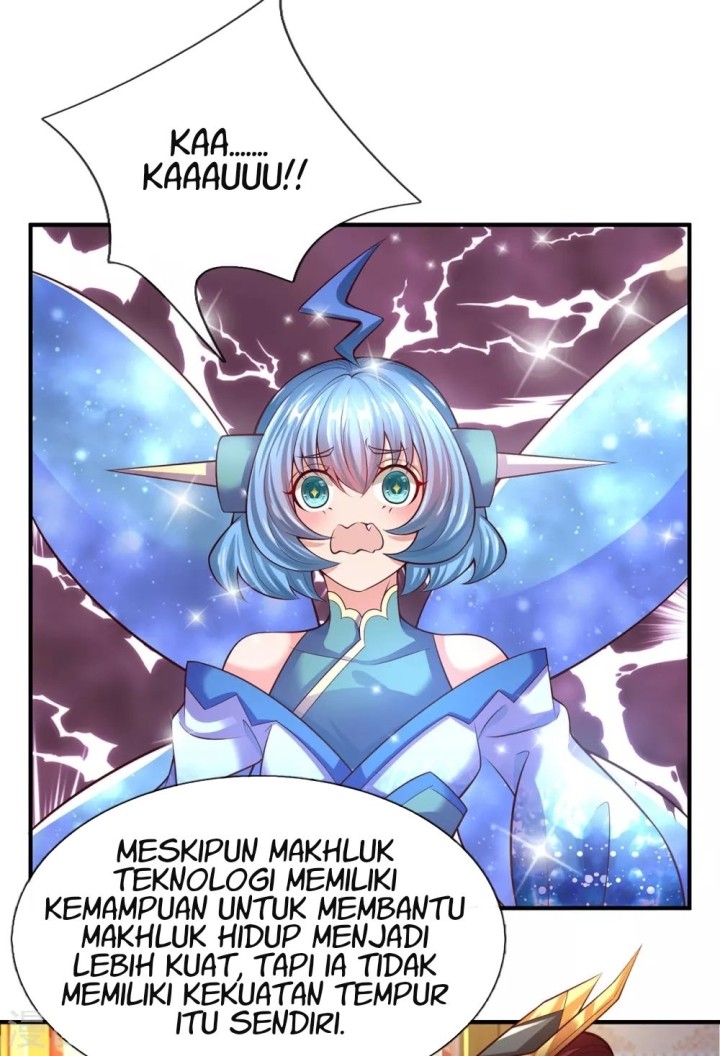 The Diary Of Demon Emperor Chapter 39 Gambar 14