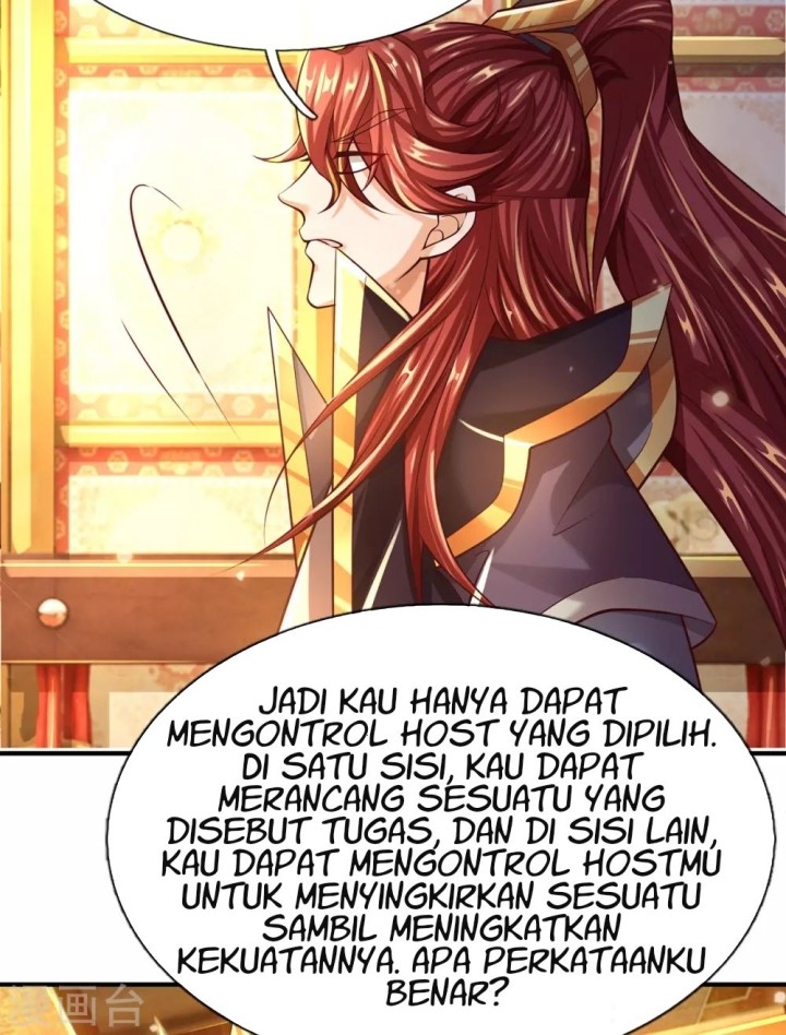 The Diary Of Demon Emperor Chapter 39 Gambar 15