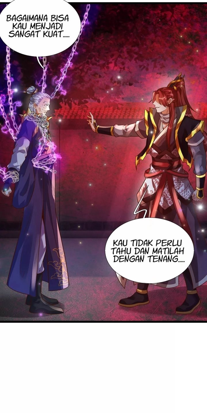 The Diary Of Demon Emperor Chapter 36 Gambar 24